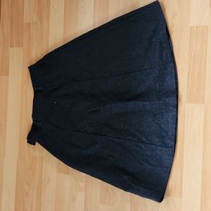 Wool skirt | 11